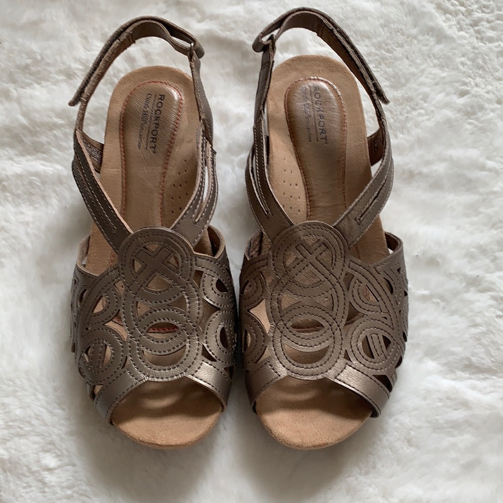 Rockport Sandals size 9